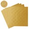 2023 Graduation Invitation Envelope Seals, Matte Gold Foil Stickers (1 In, 200 Pack)